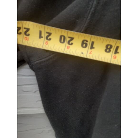 Marvel Black Panther Hoodie Hooded Sweatshirt, M Medium - Picture 6 of 7